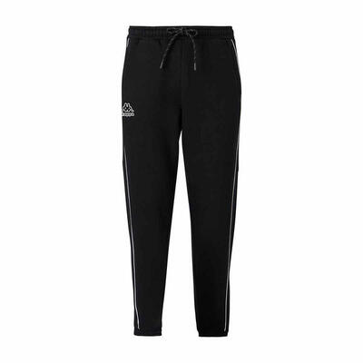 Gaci pantalon voor heren in zwart