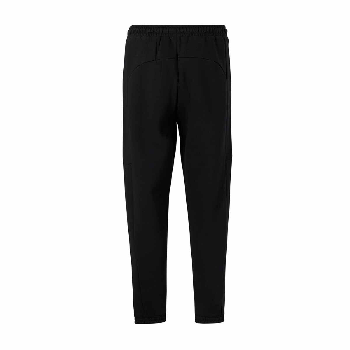 Pantalón Gaci negro 4/4