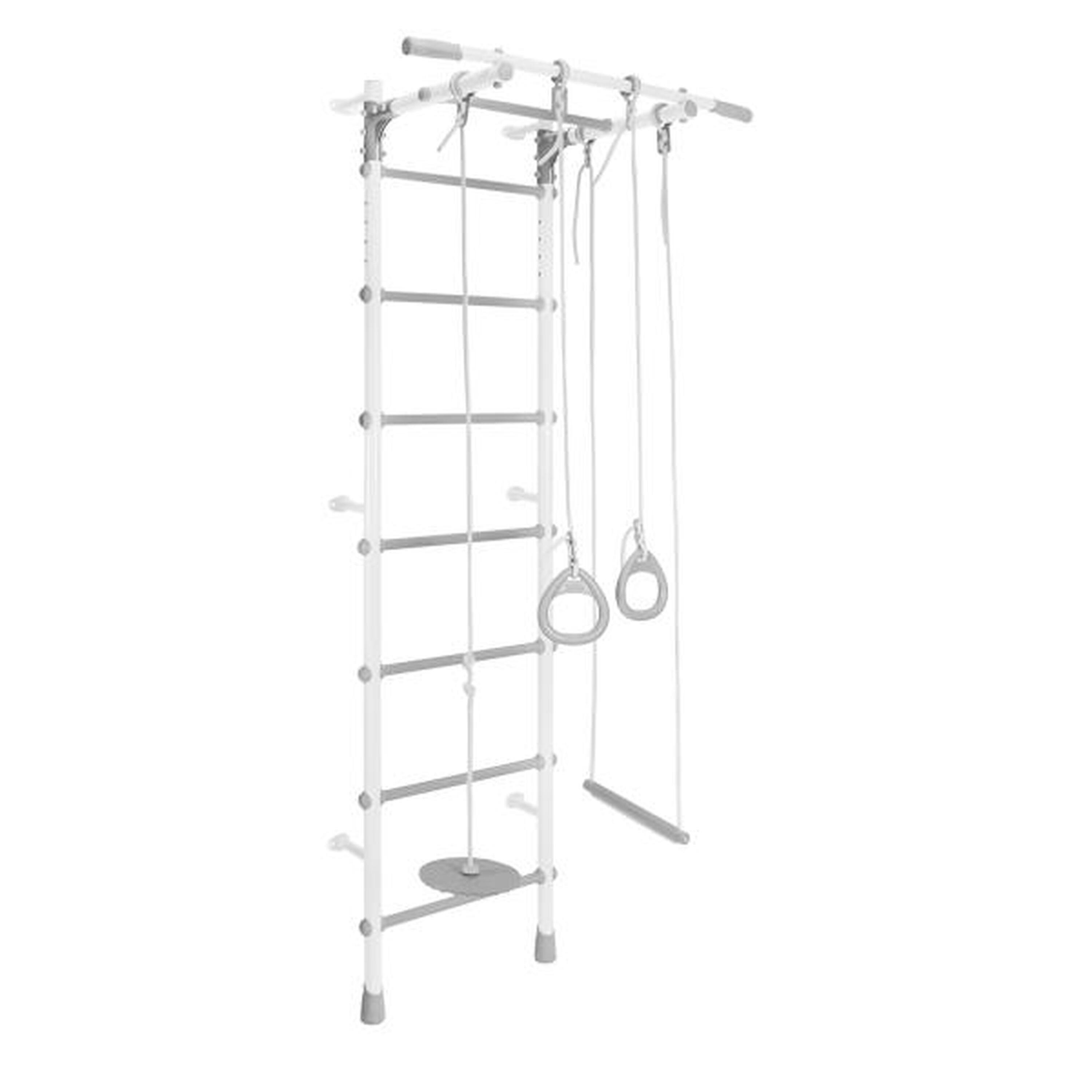 Centro De Entrenamiento De Pared Vanilla Multifuncional 3/7