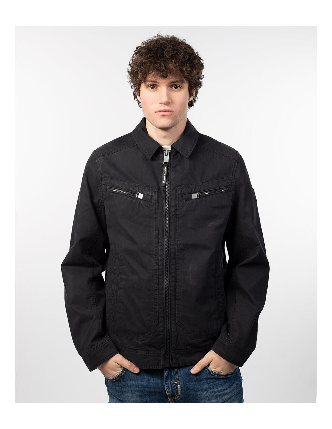 TOM TAILOR picture