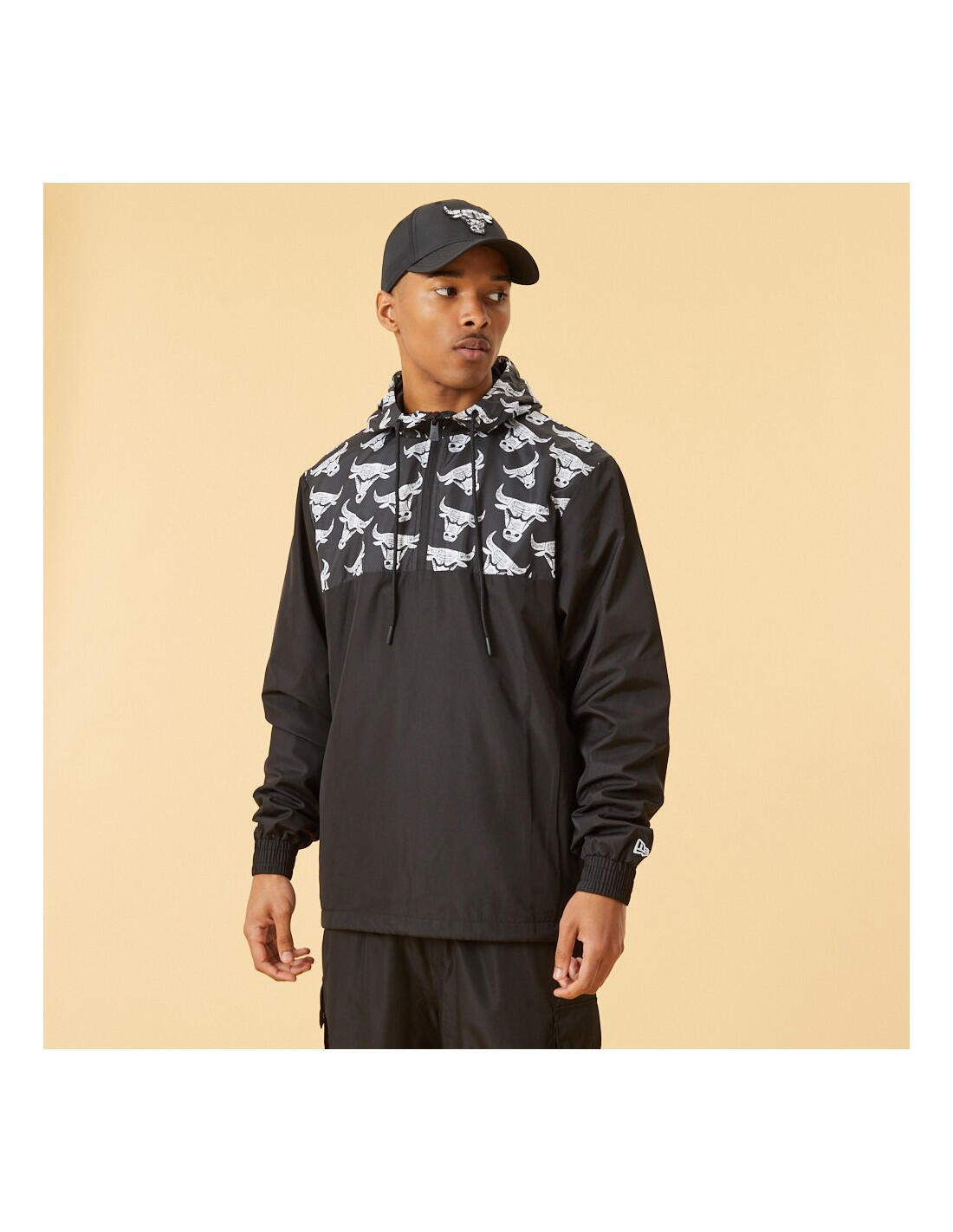 NEW ERA 128931 - Coupe-vent 1/5