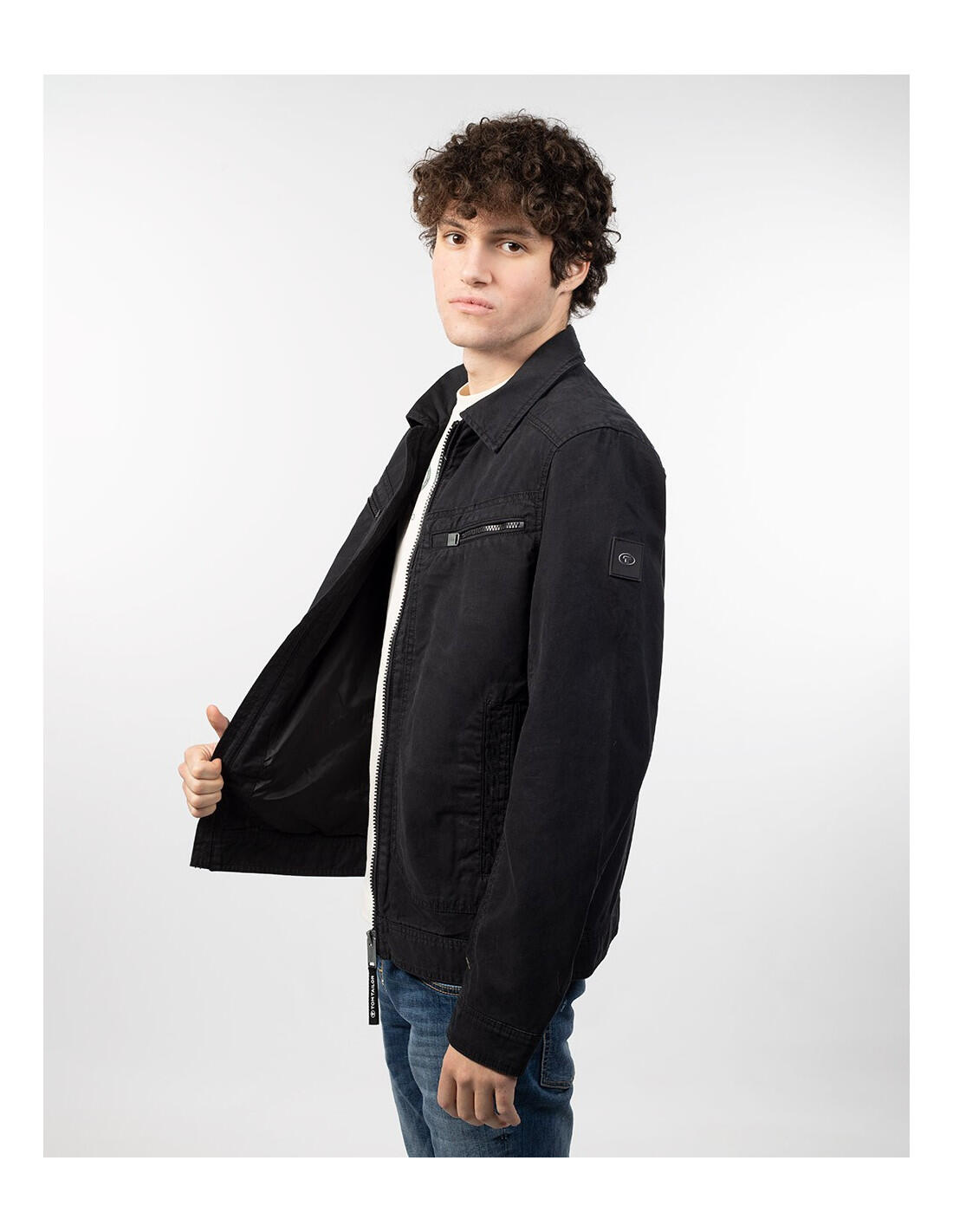 TOM TAILOR - 1034863 - Chaqueta 6/6