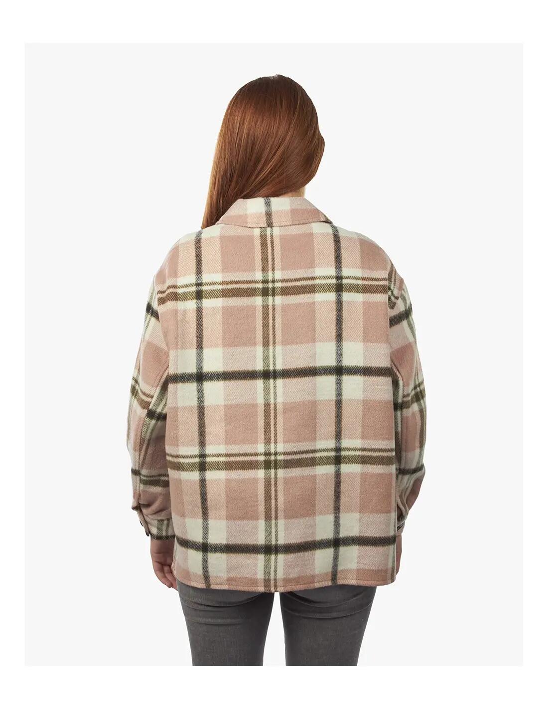VERO MODA OUTONO - Jaqueta 3/5