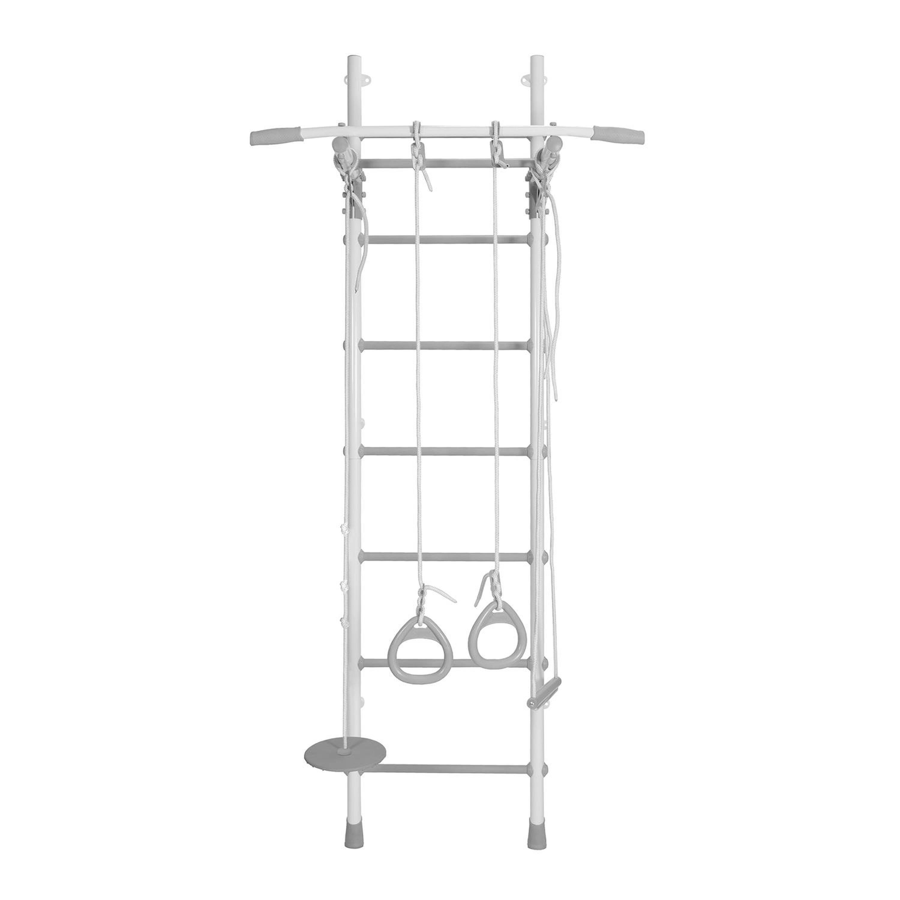 Centro De Entrenamiento De Pared Vanilla Multifuncional 2/7