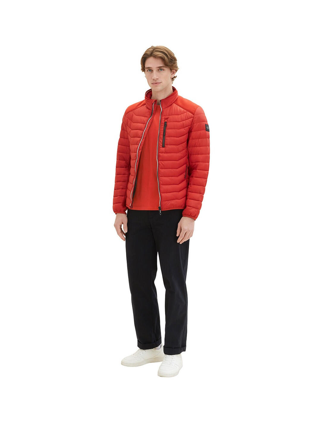 TOM TAILOR 1038606 - Chaqueta 6/6