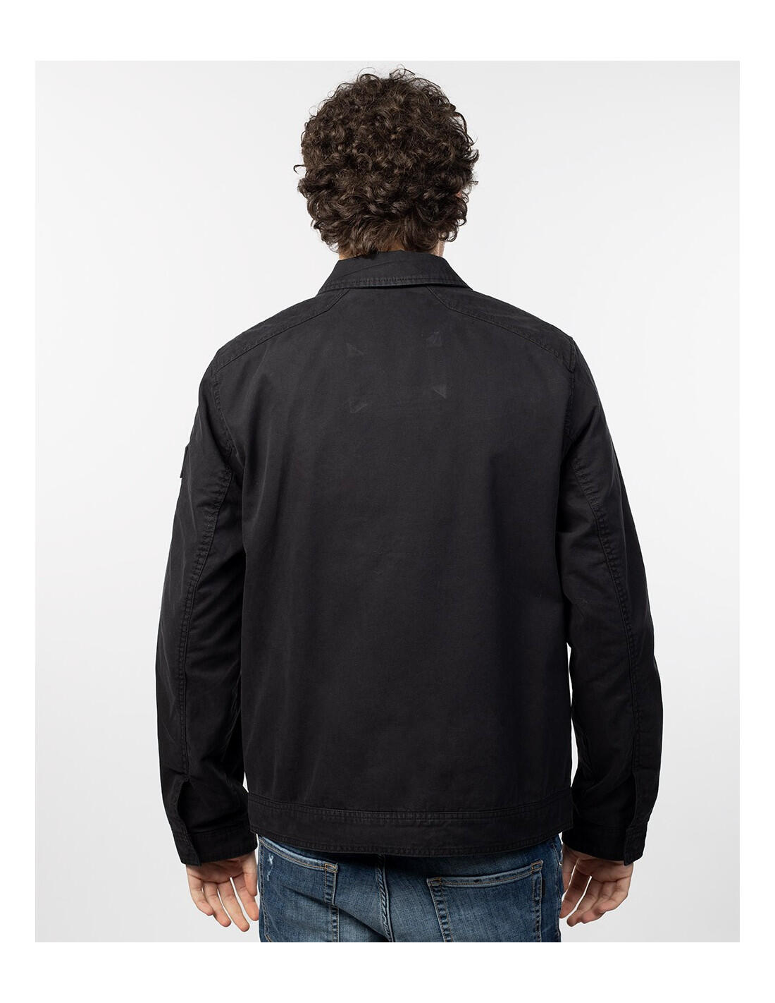TOM TAILOR - 1034863 - Chaqueta 4/6
