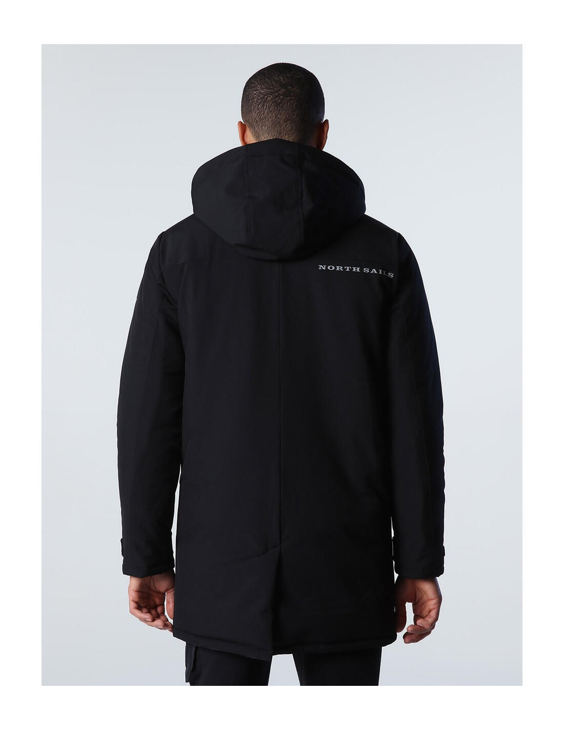 NORTH SAILS 603154 - Parka 3/5