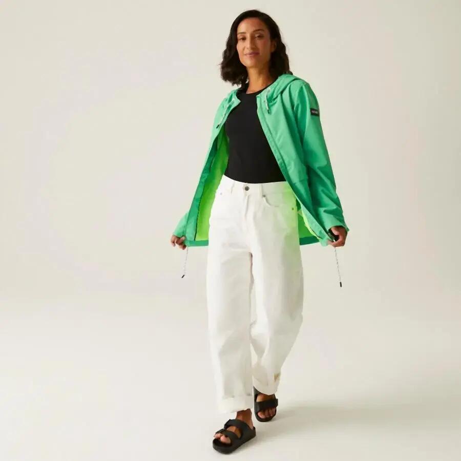 Veste imperméable femme Regatta Bayletta II 3/7