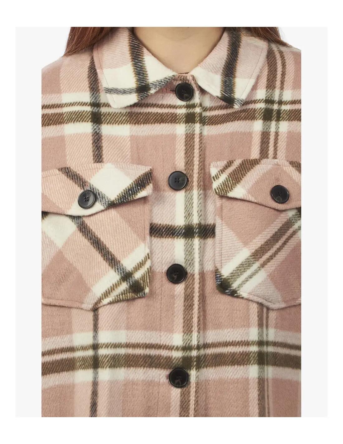 VERO MODA OUTONO - Jaqueta 4/5