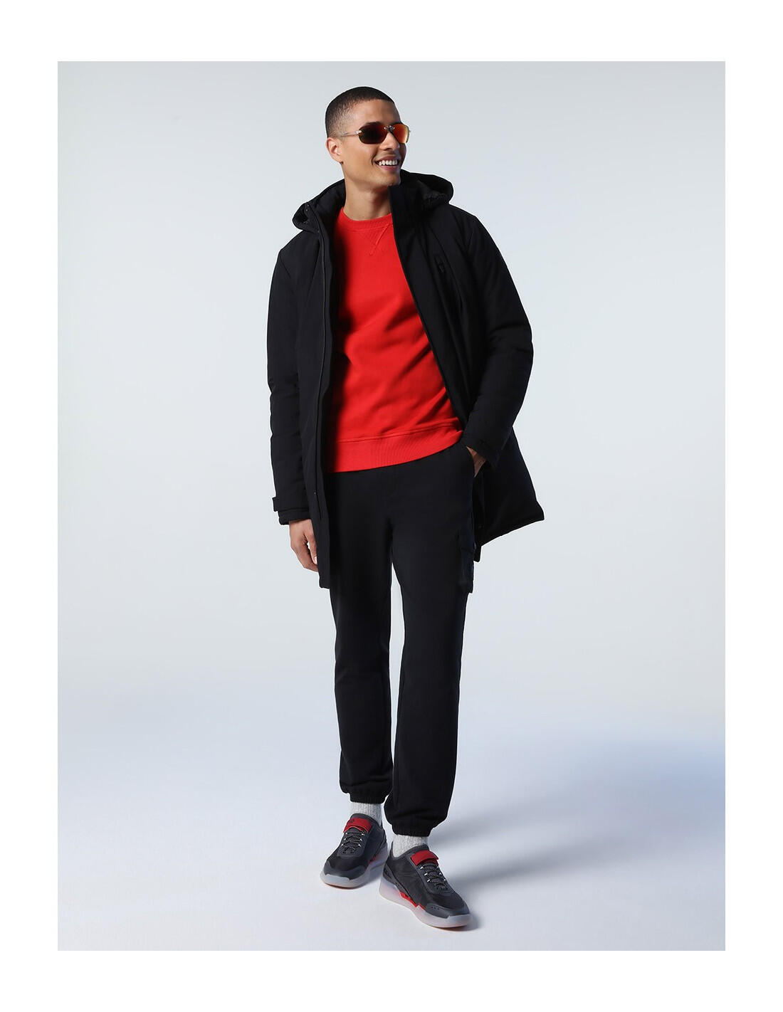 NORTH SAILS 603154 - Parka 5/5
