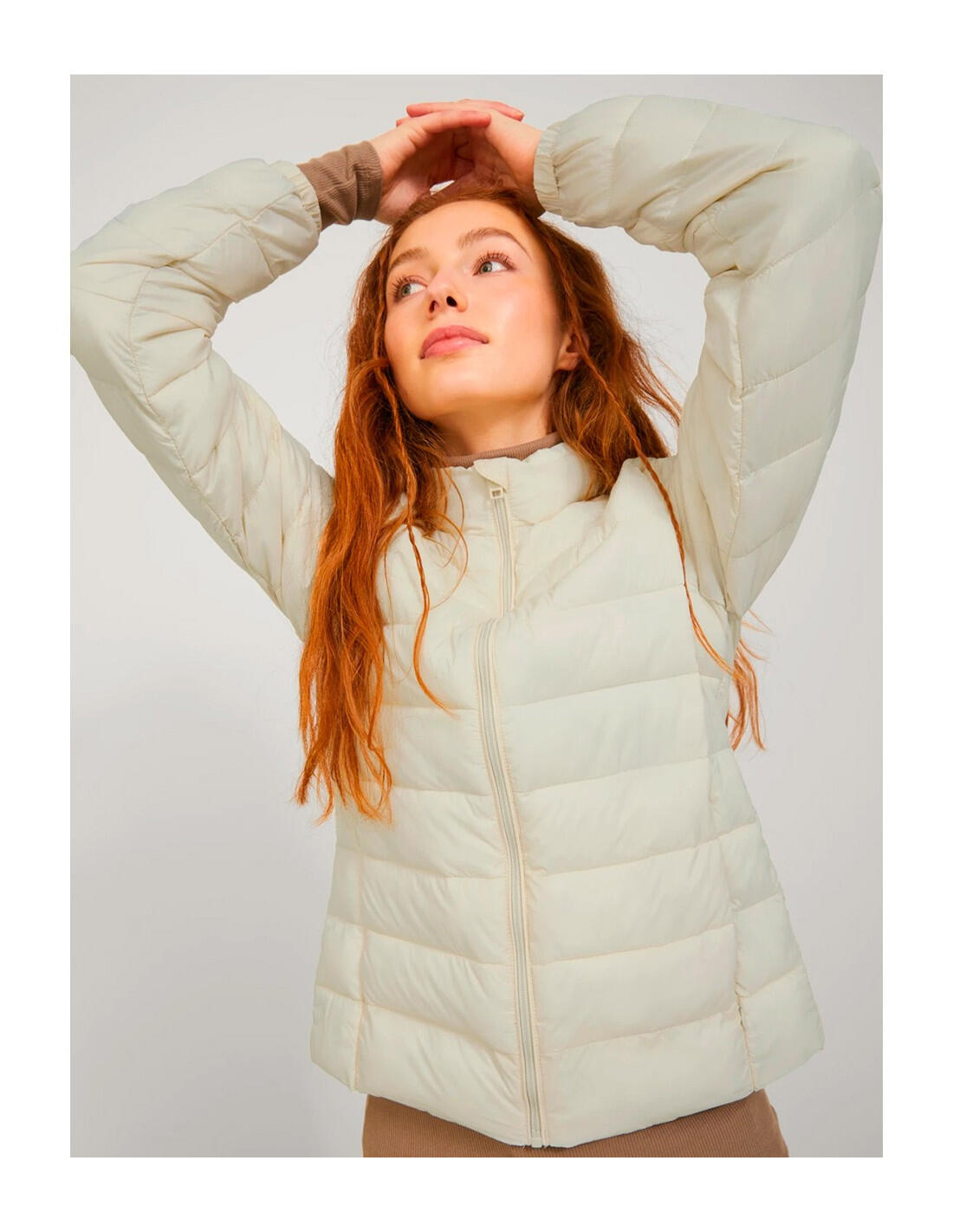 JJXX Nora Lightweight - Chaqueta 5/5
