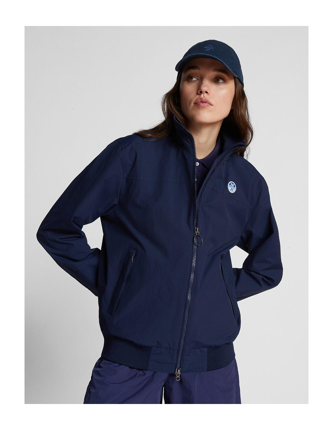 NORTH SAILS 603100 - Jaqueta 3/5