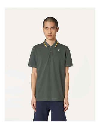 K-WAY Jud - Polo