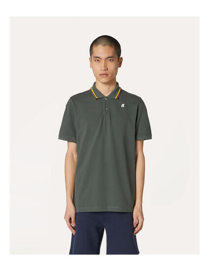 K-WAY Jud - Polo