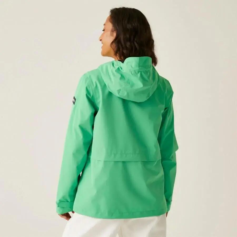 Veste imperméable femme Regatta Bayletta II 6/7