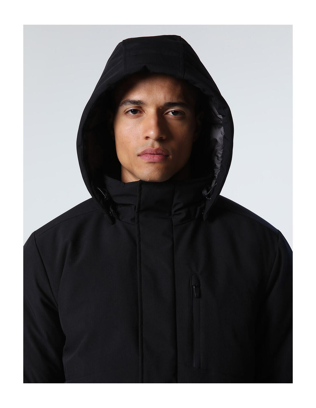 NORTH SAILS 603154 - Parka 4/5