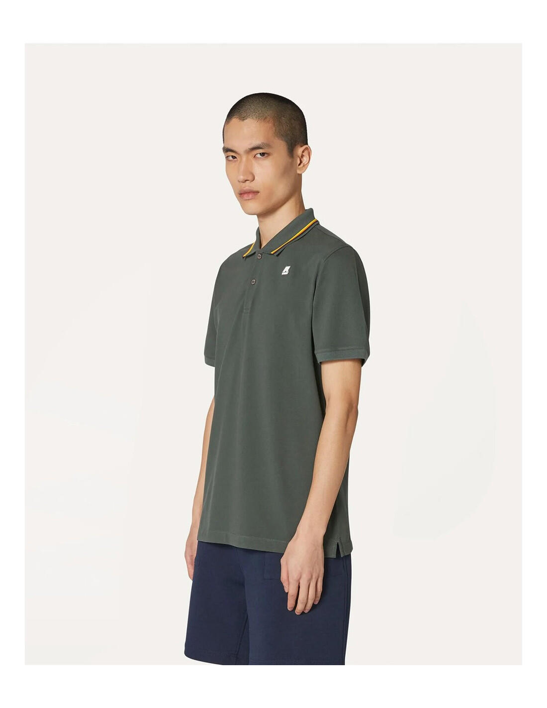 Juez de K-WAY - Polo 6/6