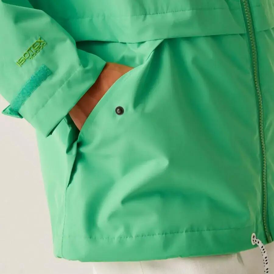 Veste imperméable femme Regatta Bayletta II 2/7