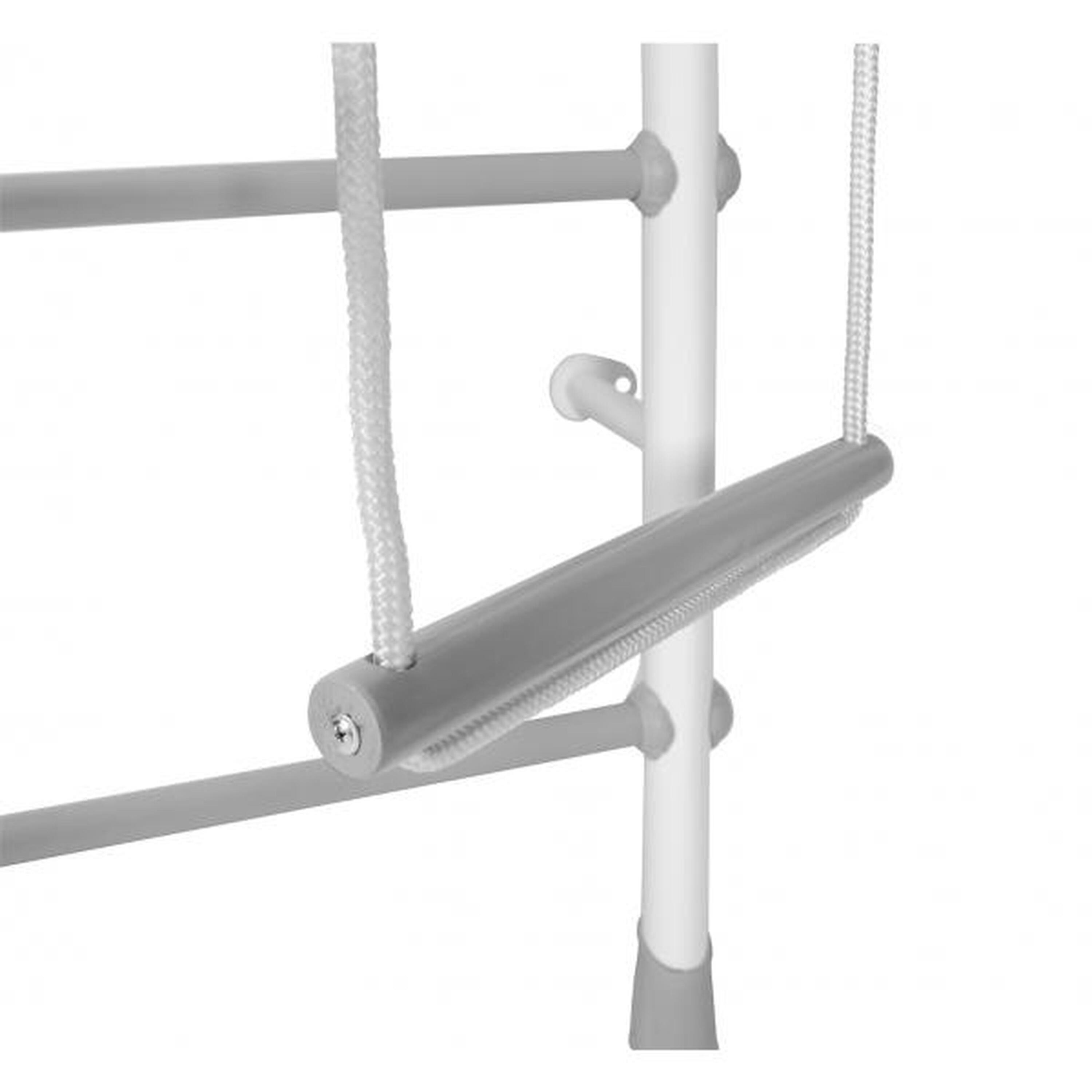 Centro De Entrenamiento De Pared Vanilla Multifuncional 5/7