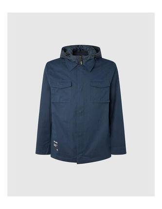 Chaqueta Pepe Jeans en color Azul Marino
