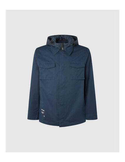 Chaqueta Pepe Jeans en color Azul Marino