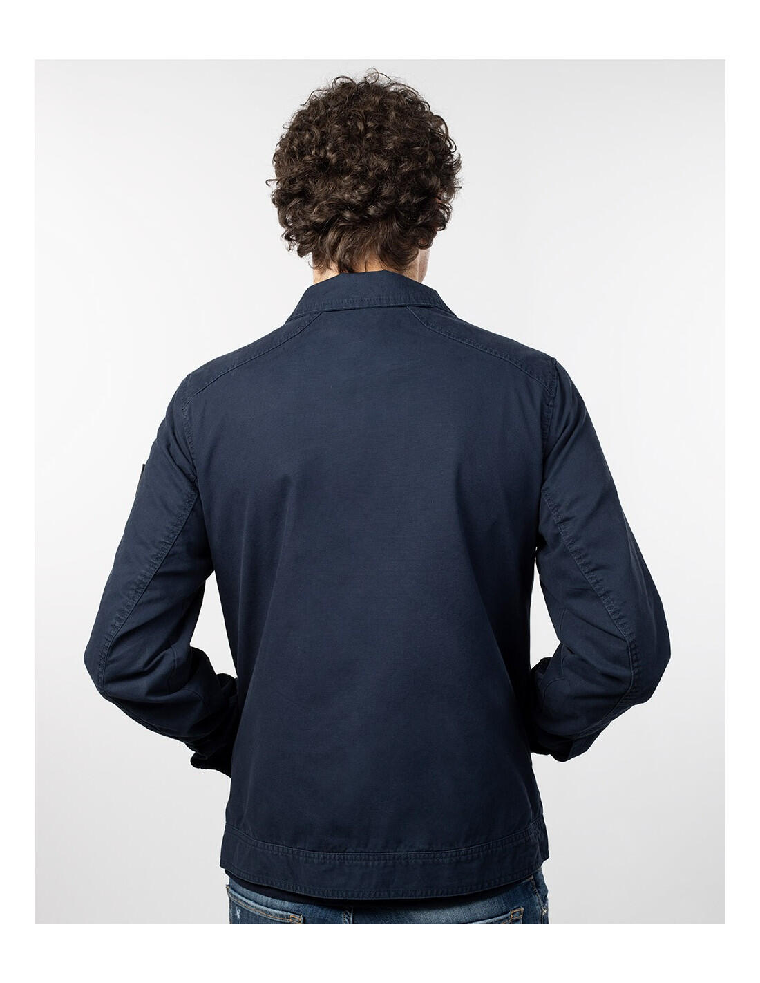 TOM TAILOR - 1034863 - Chaqueta 3/5