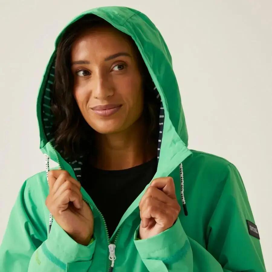 Veste imperméable femme Regatta Bayletta II 7/7