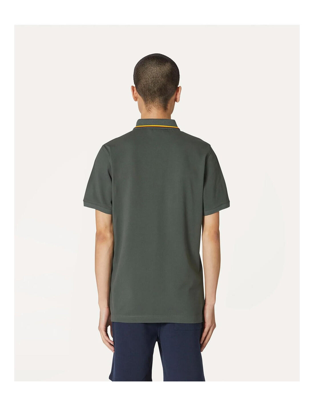 Juez de K-WAY - Polo 4/6