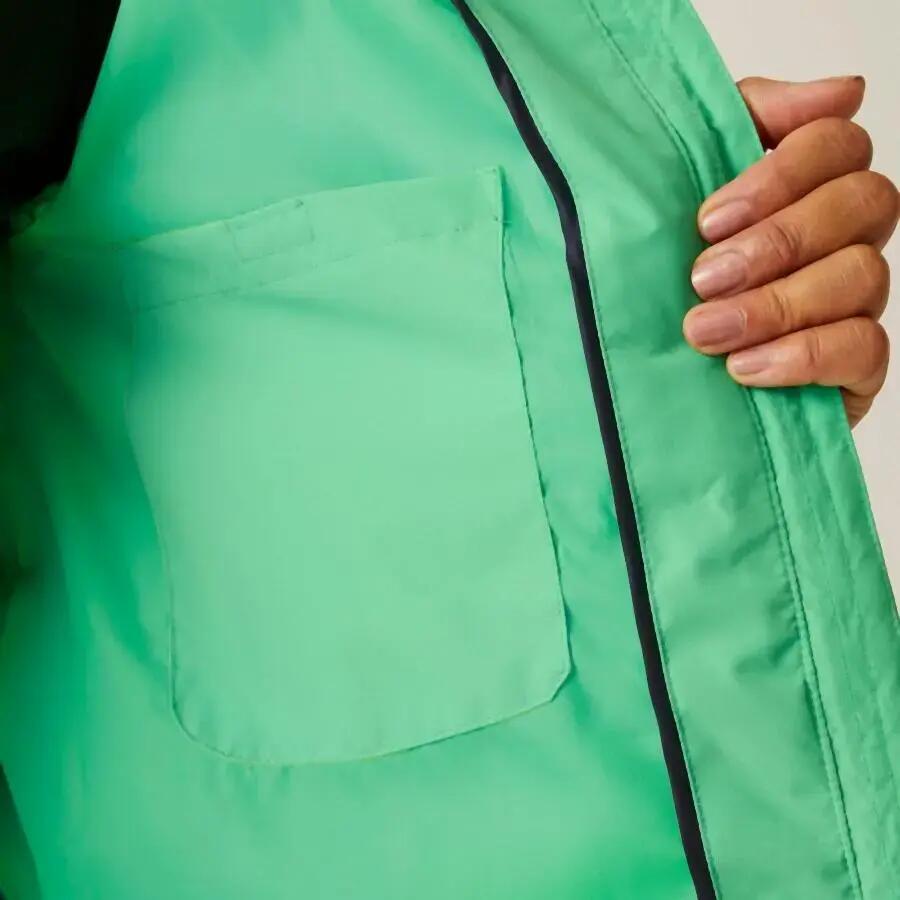 Veste imperméable femme Regatta Bayletta II 5/7