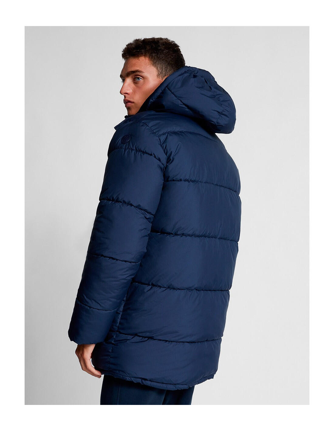 NORTH SAILS Dock - Parka 3/5