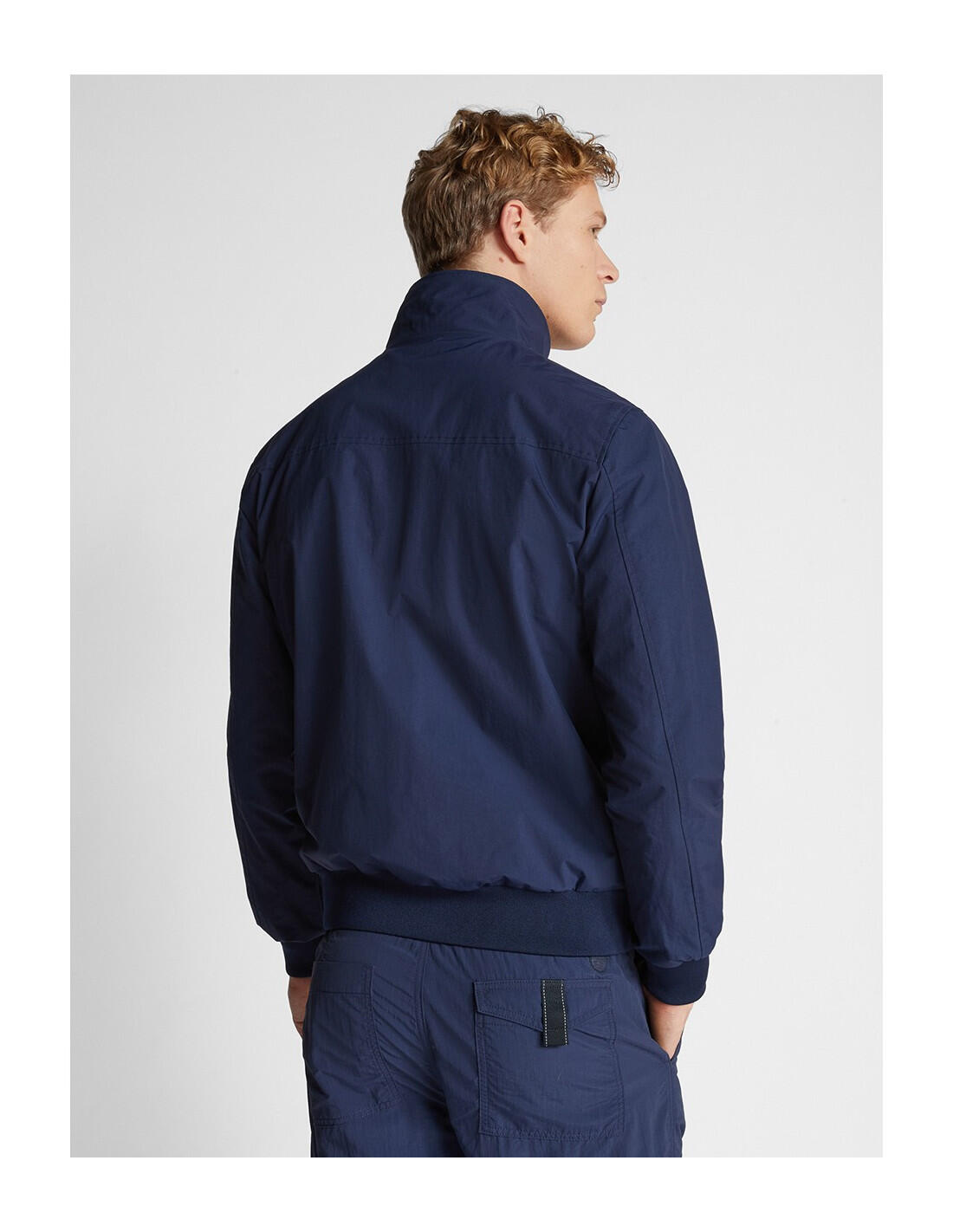 NORTH SAILS 603100 - Jaqueta 4/5