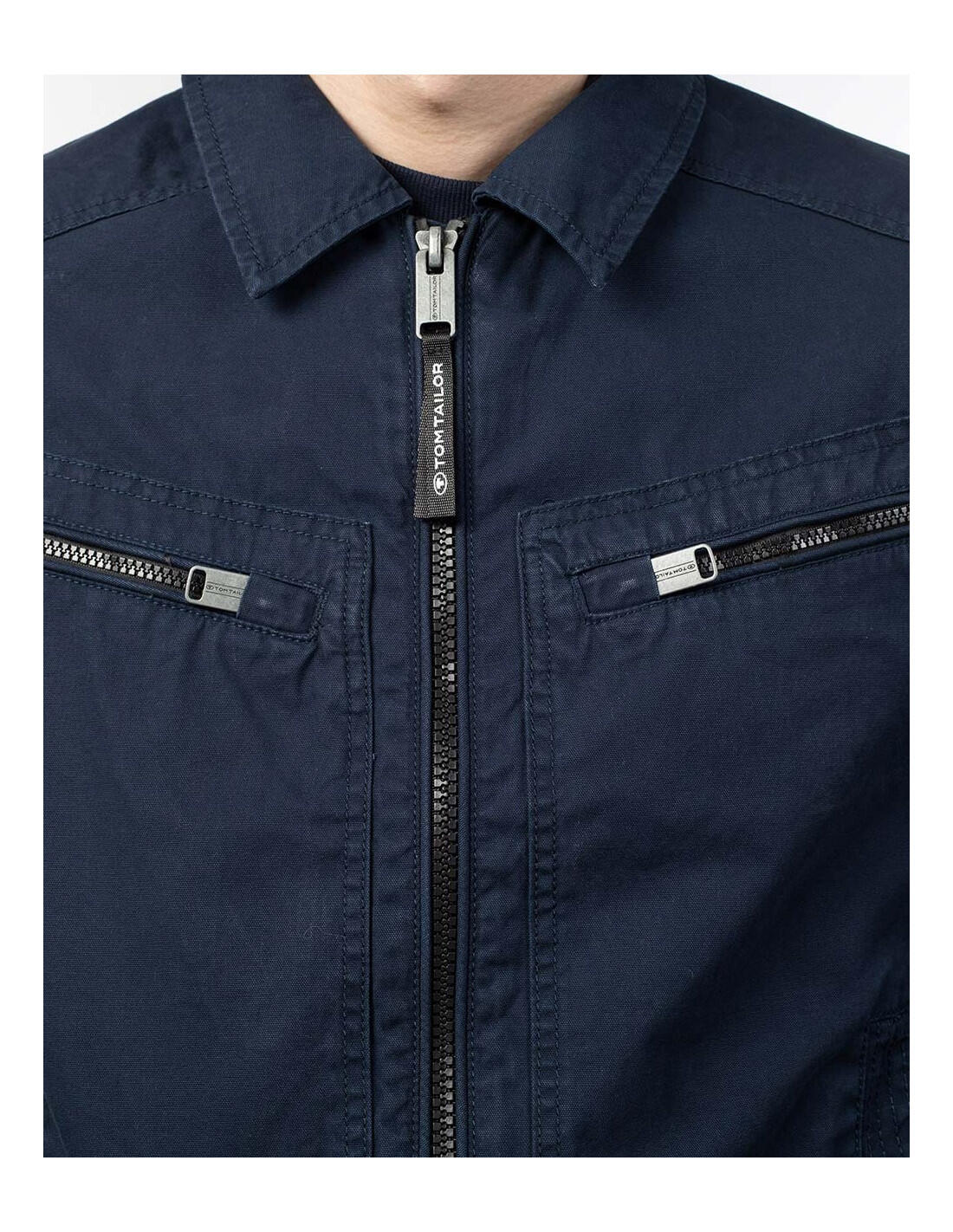 TOM TAILOR - 1034863 - Chaqueta 5/5