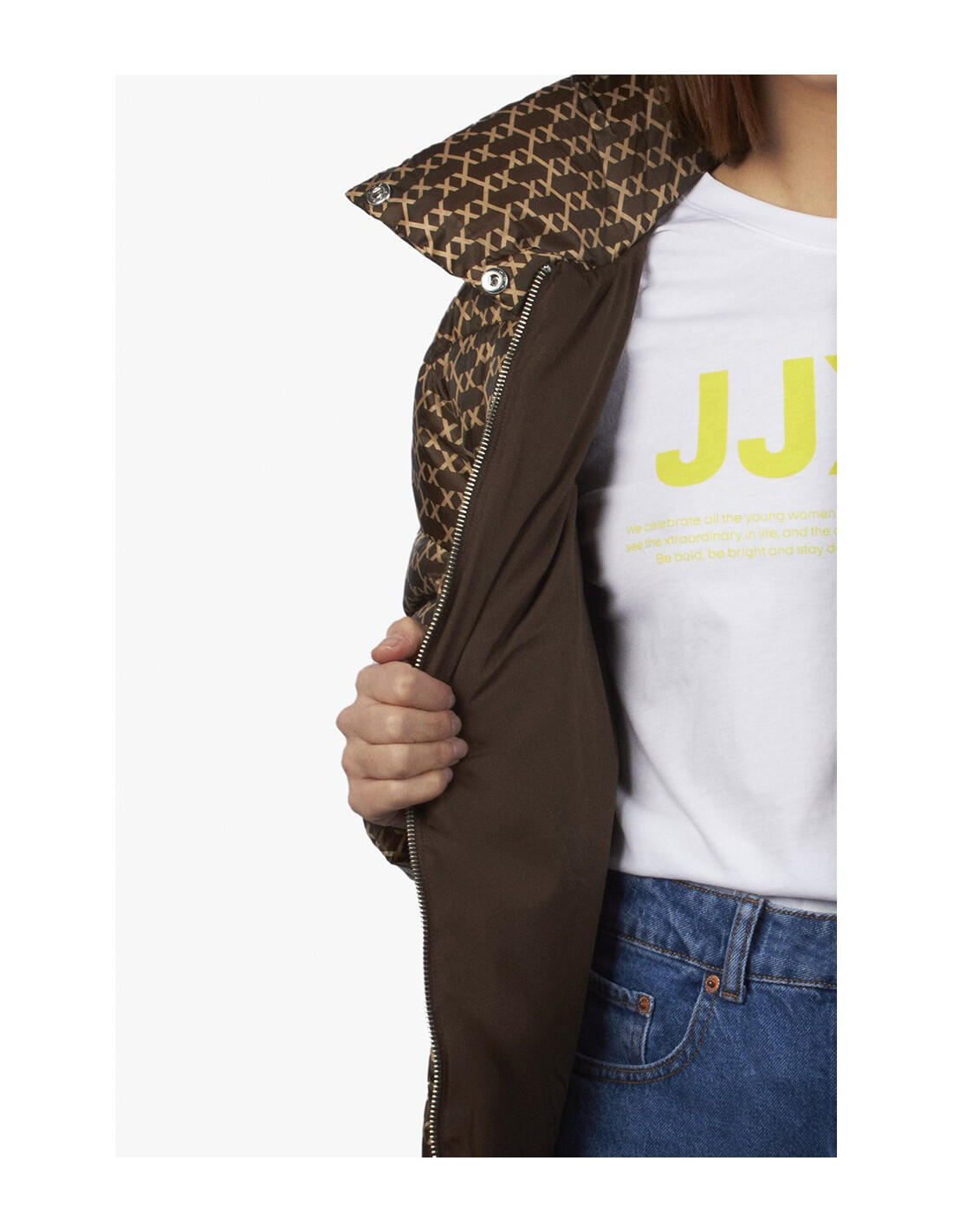JJXX Ellie - Abrigo 5/5
