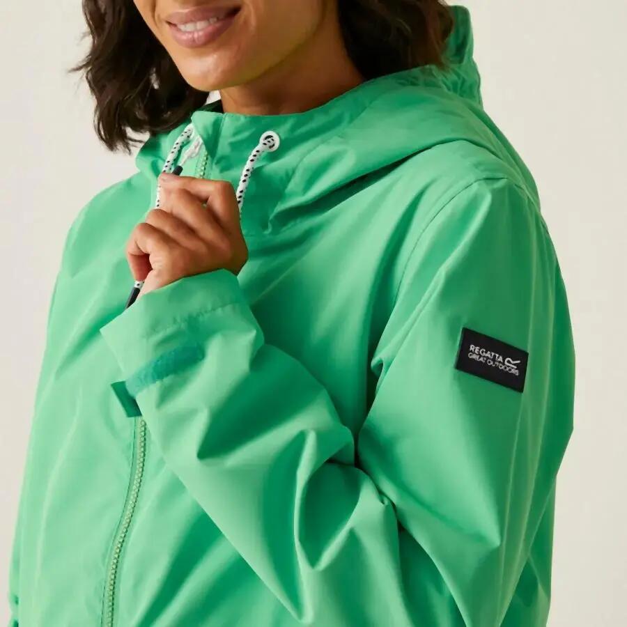 Veste imperméable femme Regatta Bayletta II 4/7