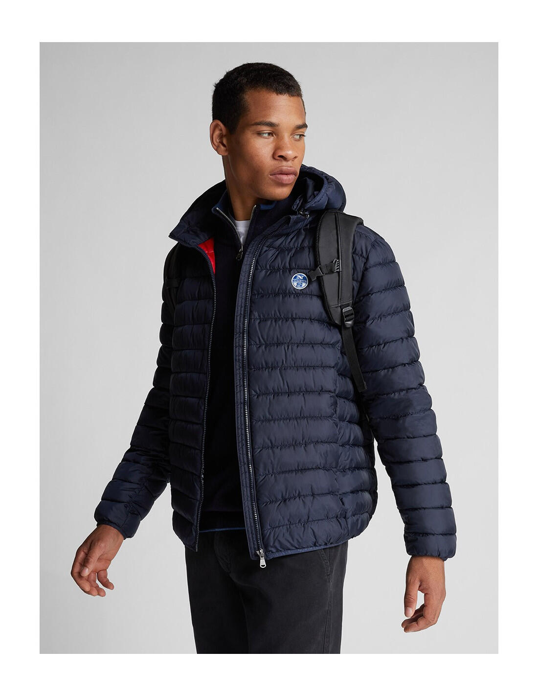 NORTH SAILS Skye - Chaqueta 5/5