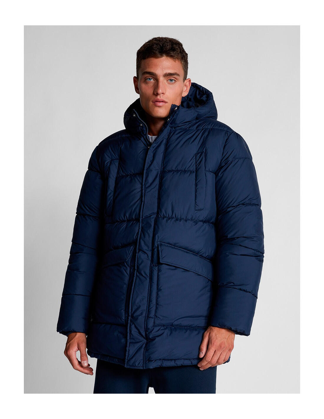 NORTH SAILS Dock - Parka 5/5