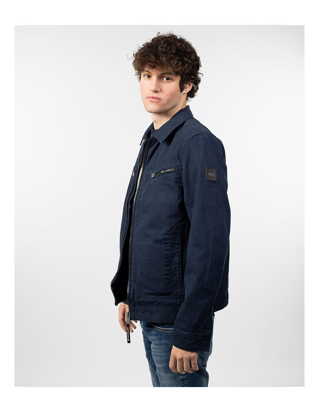 TOM TAILOR - 1034863 - Chaqueta 4/5