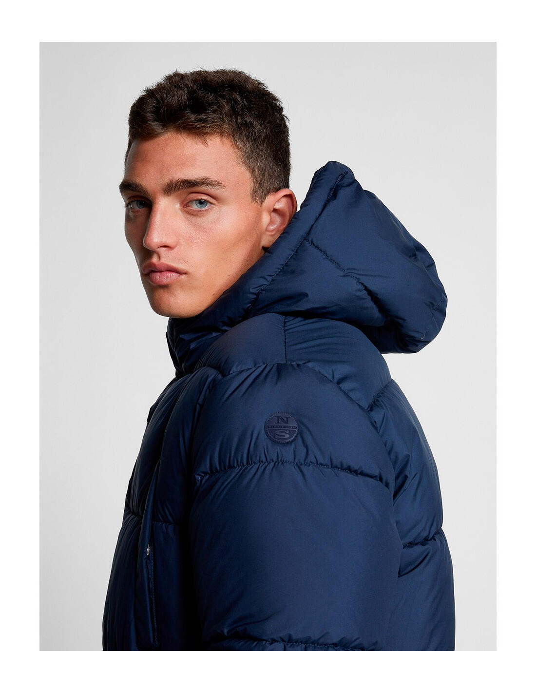 NORTH SAILS Dock - Parka 4/5