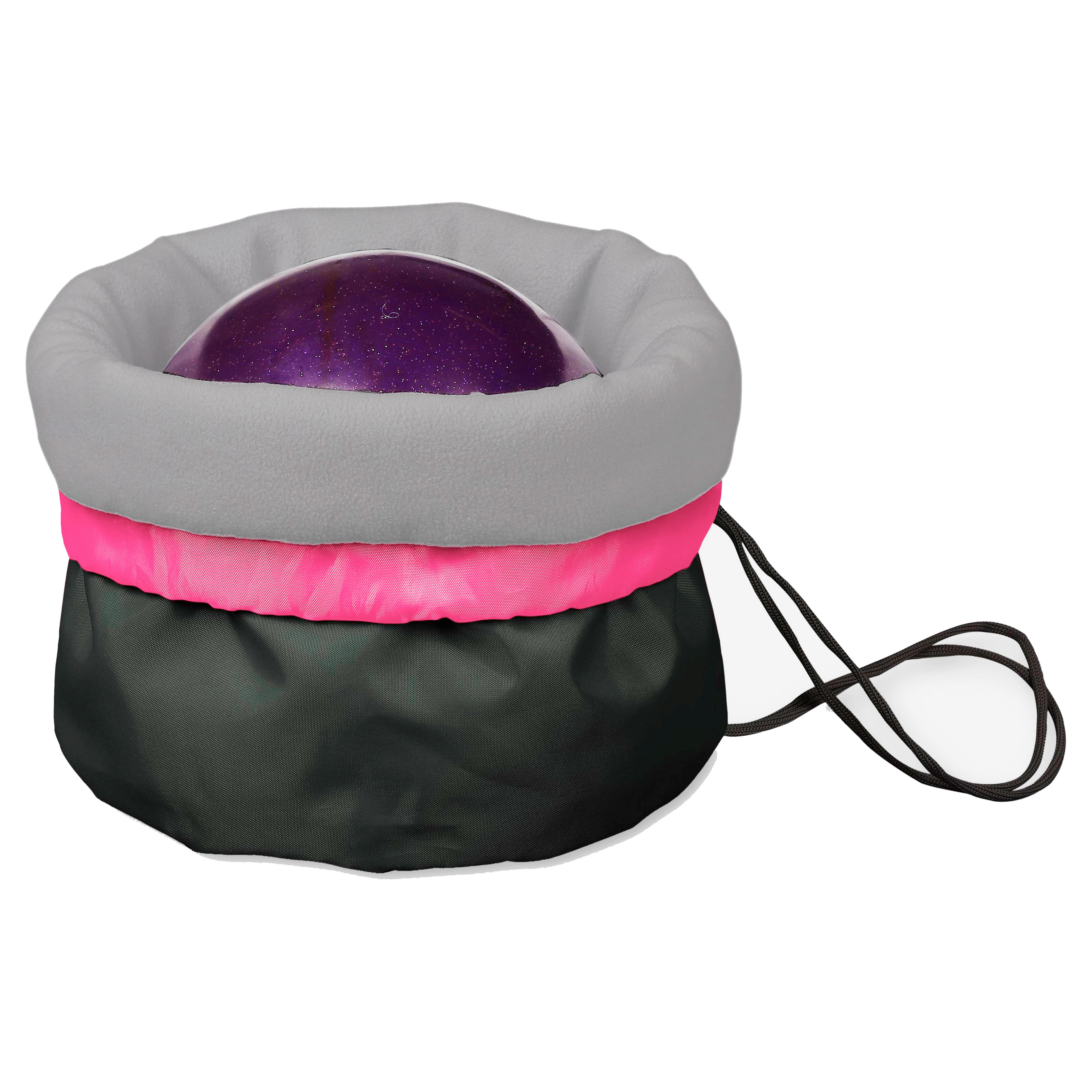 INDIGO SPORTS Pouzdro na gymnastický míč izolační INDIGO 34 x 24 cm