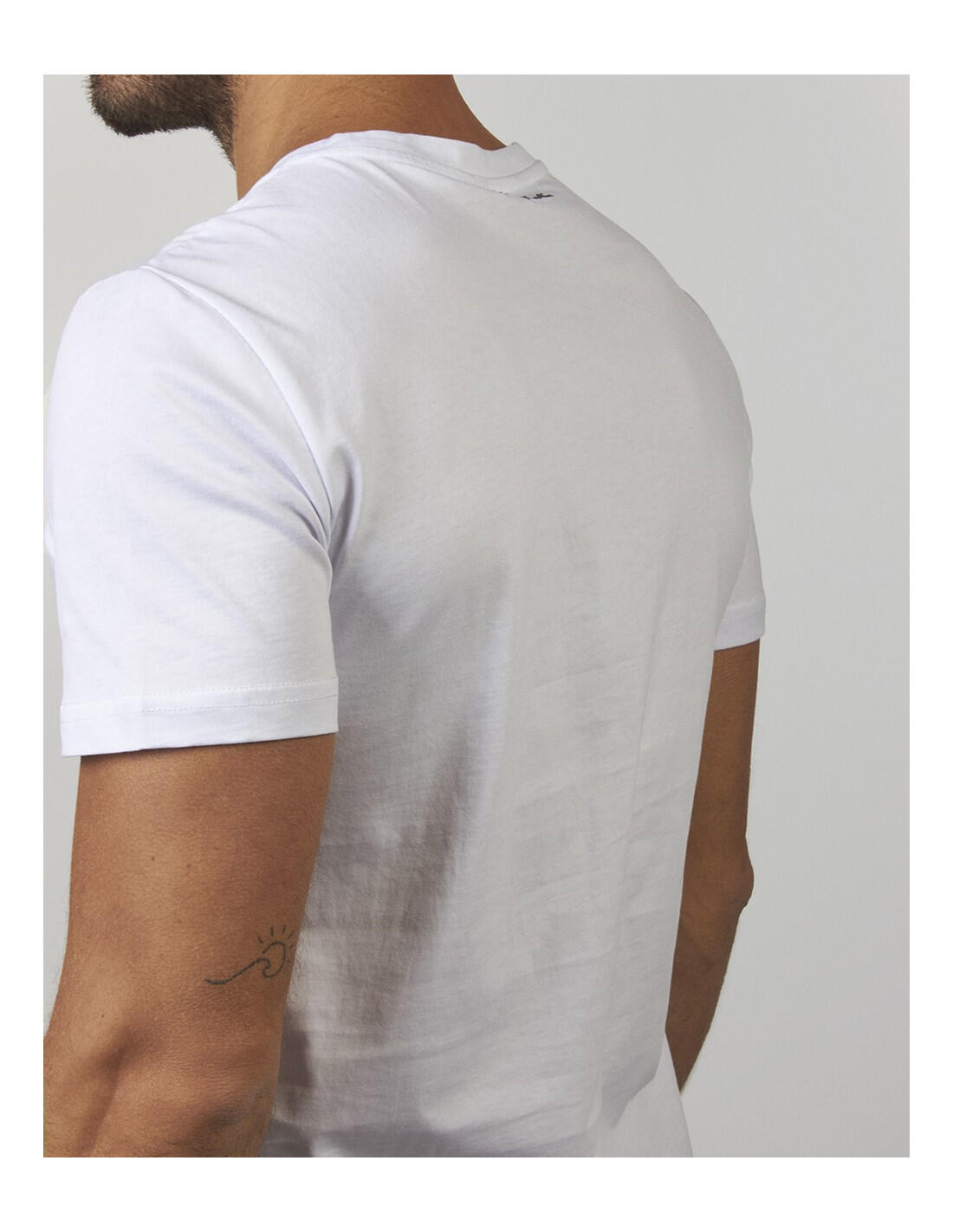 ANTONY MORATO MMKS02168-FA100144 - Kurzarm-T-Shirt 5/5