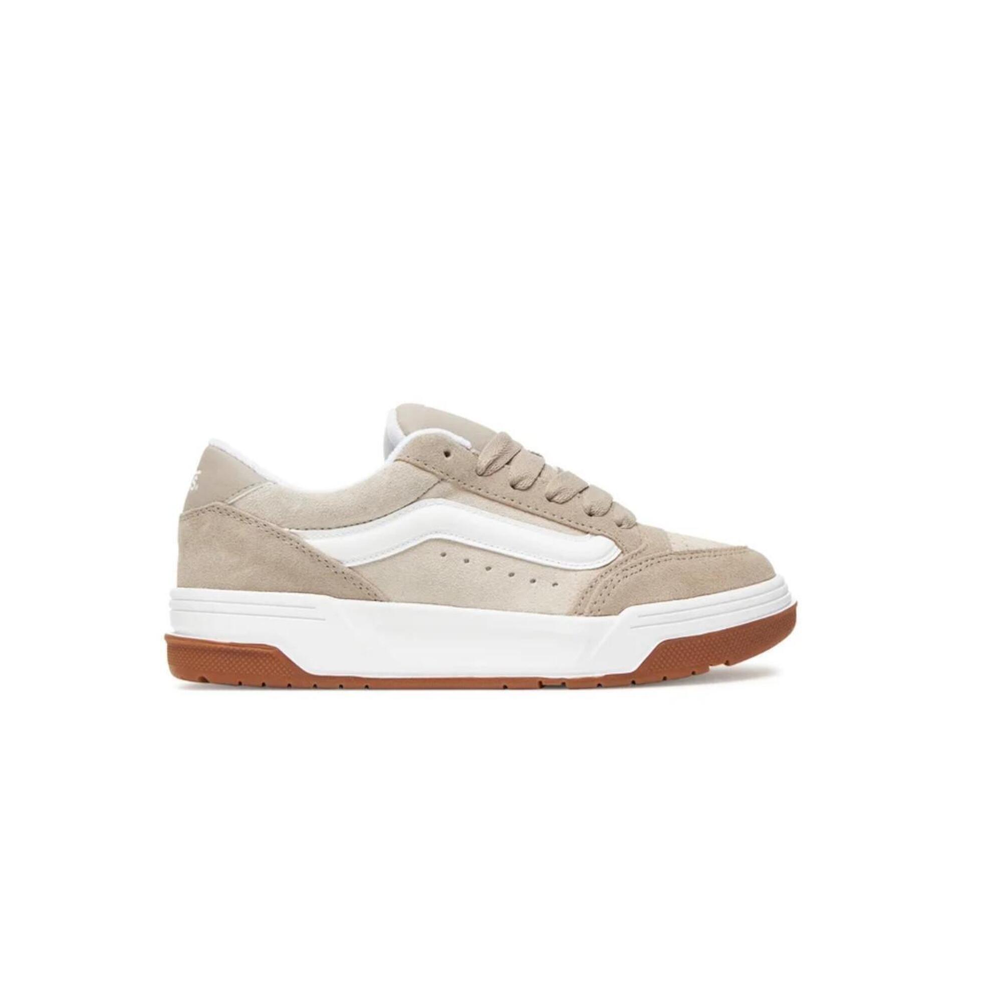 Vans - Chaussures Pour Femmes Vans Hylane Beige - Chaussures De Golf - Beige - Decathlon