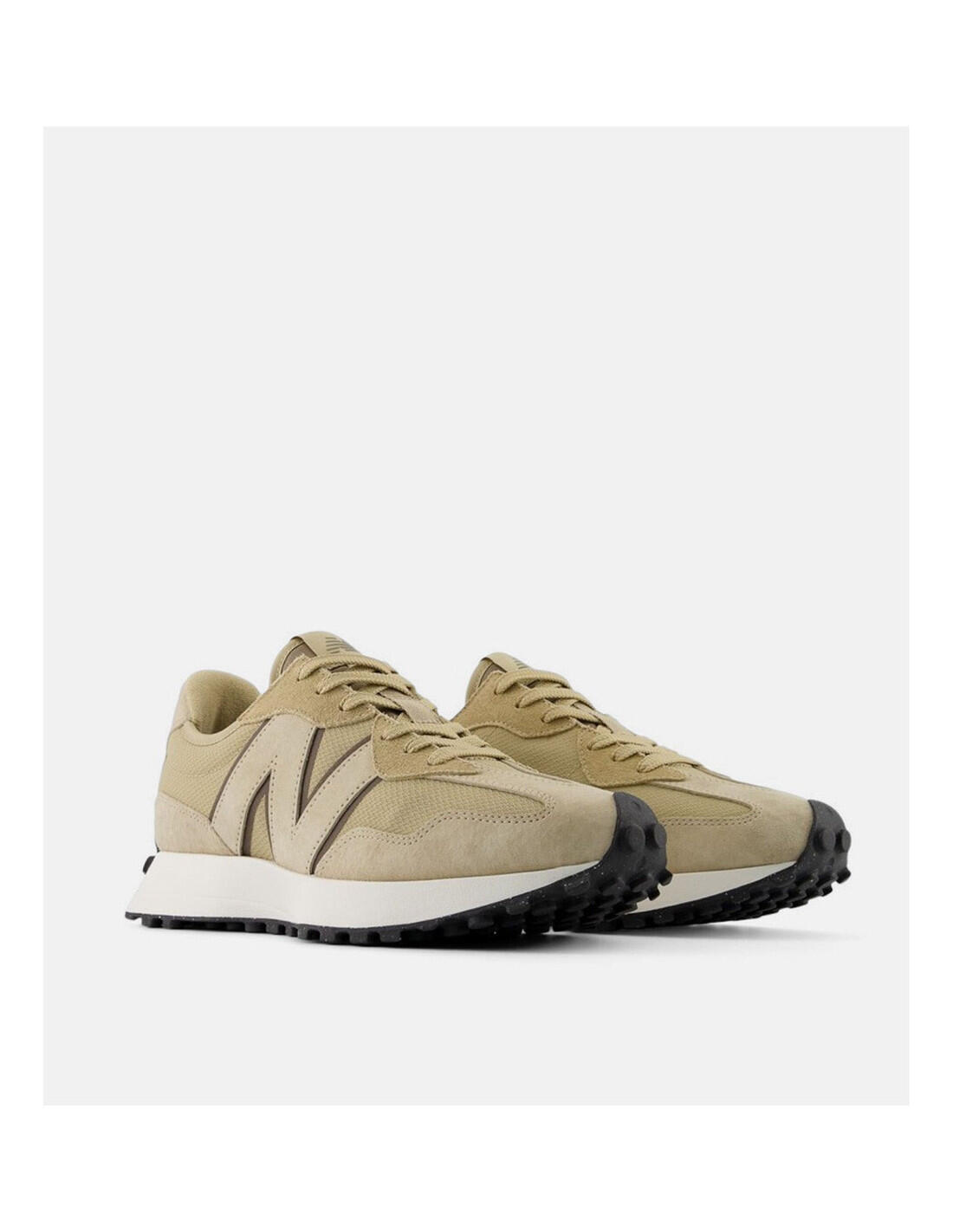Zapatillas NEW BALANCE U327 3/5