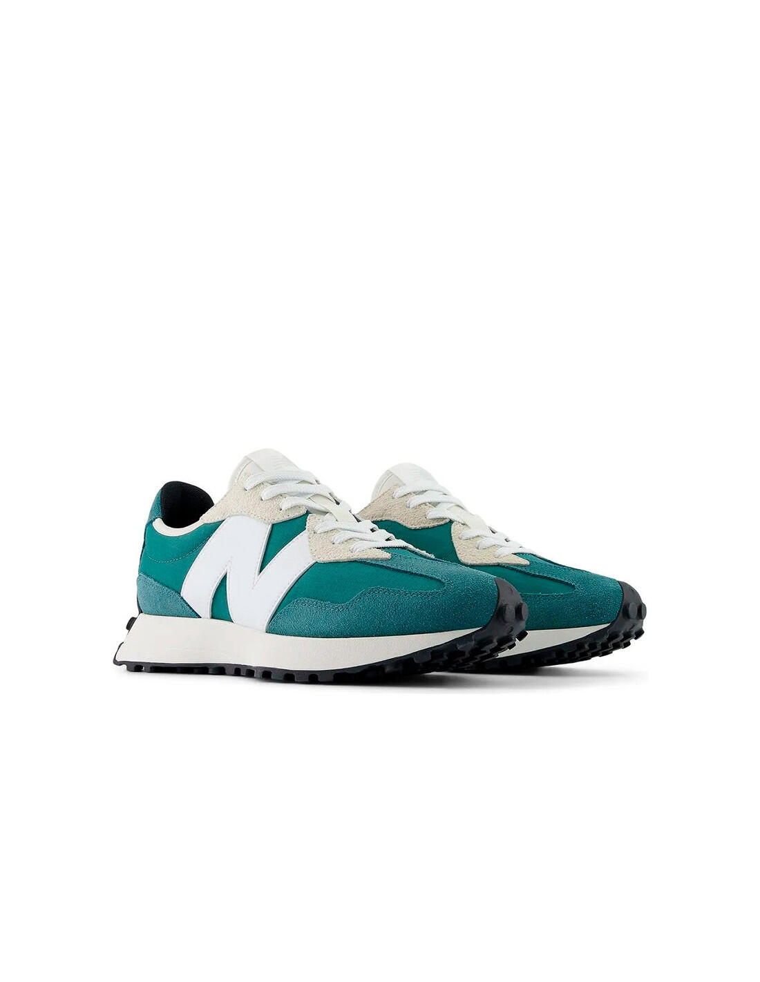 Baskets NEW BALANCE U327 3/5