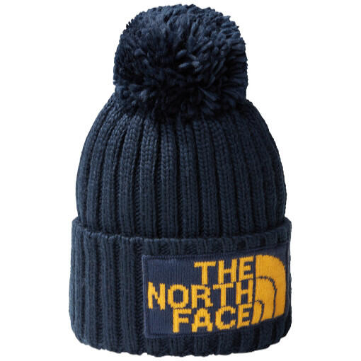 Czapka turystyczna zimowa unisex The North Face Heritage Ski Tuke