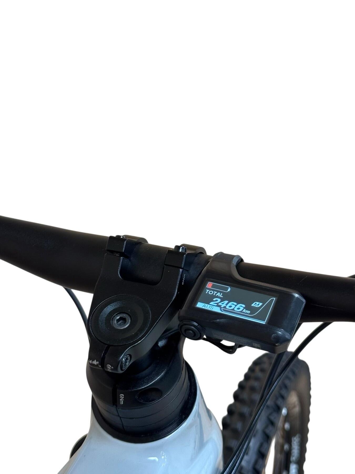 Reconditionné - VTT électrique Bulls Sonic Evo EN SL 2 XT - comme neuf 3/7