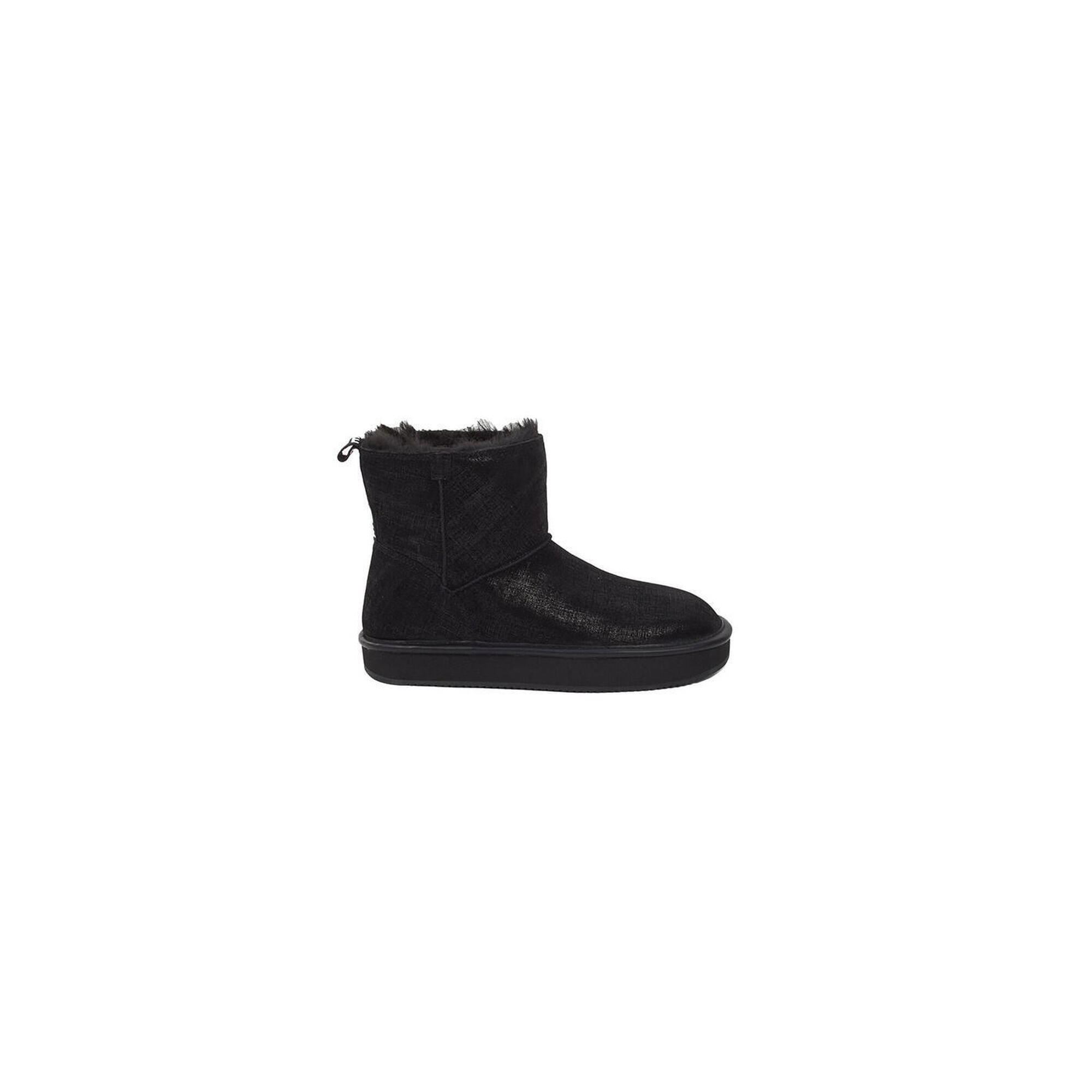 Bikkembergs - Bikkermbergs Krissya - Bottes - Bottes - Noir - Decathlon