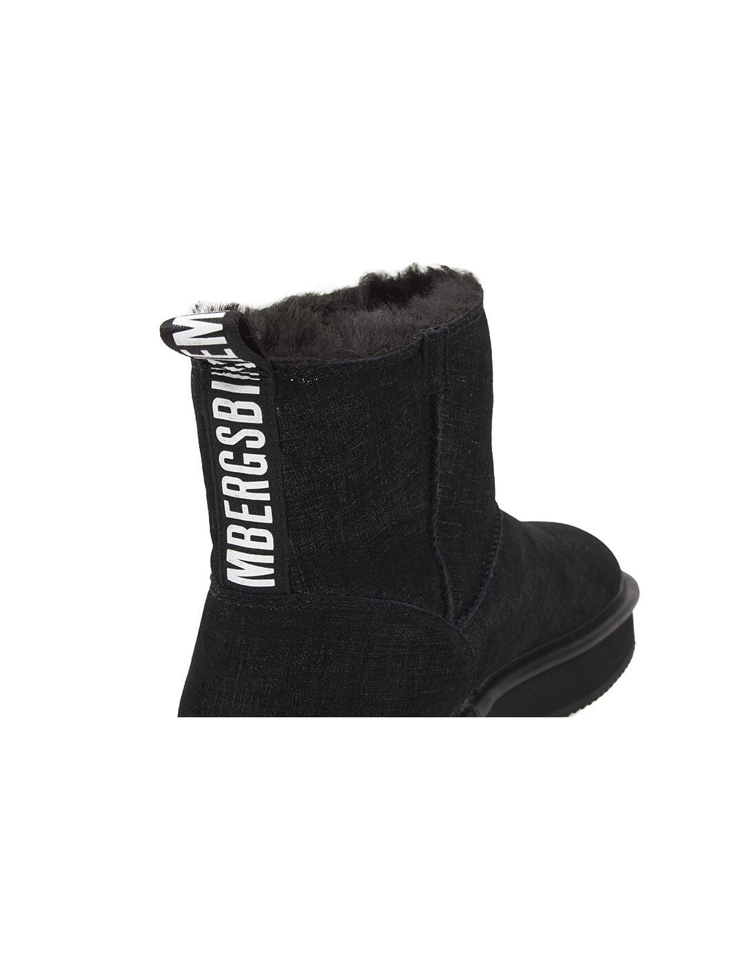 BIKKERMBERGS Krissya - Botas 5/5