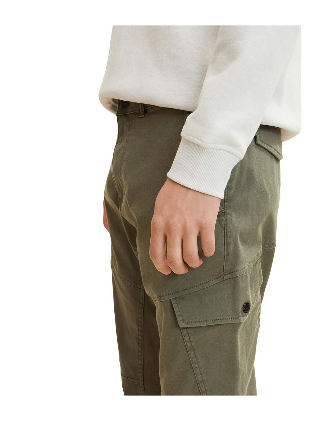 TOM TAILOR - 1032860 - Pantalones 5/5