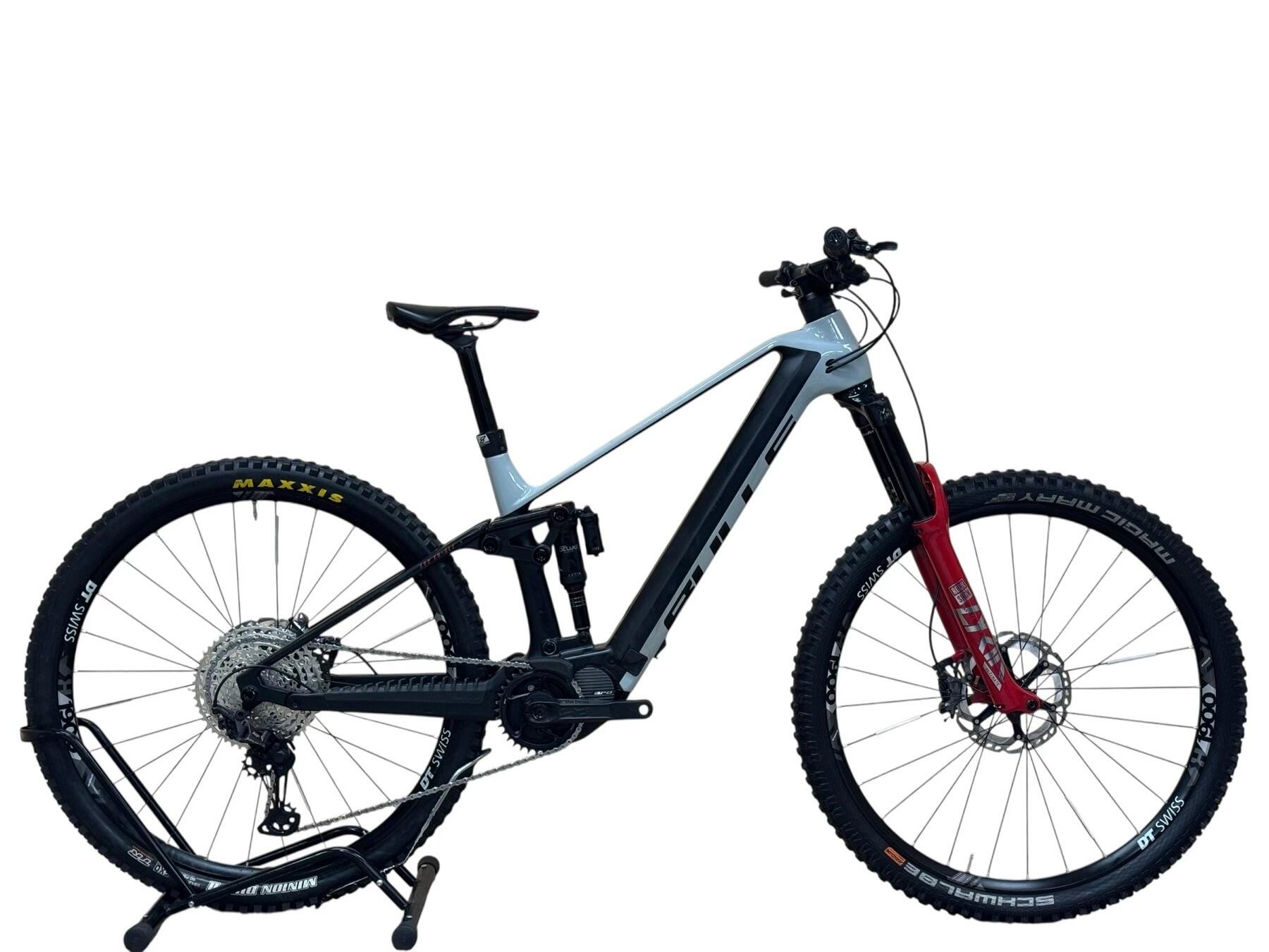 BULLS Reconditionné - VTT électrique Bulls Sonic Evo EN SL 2 XT - comme neuf