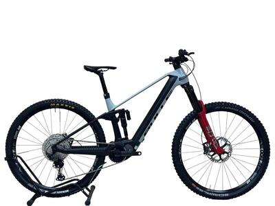 Refurbished - e-mountainbike bulls sonic evo en sl 2 xt - zeer goed